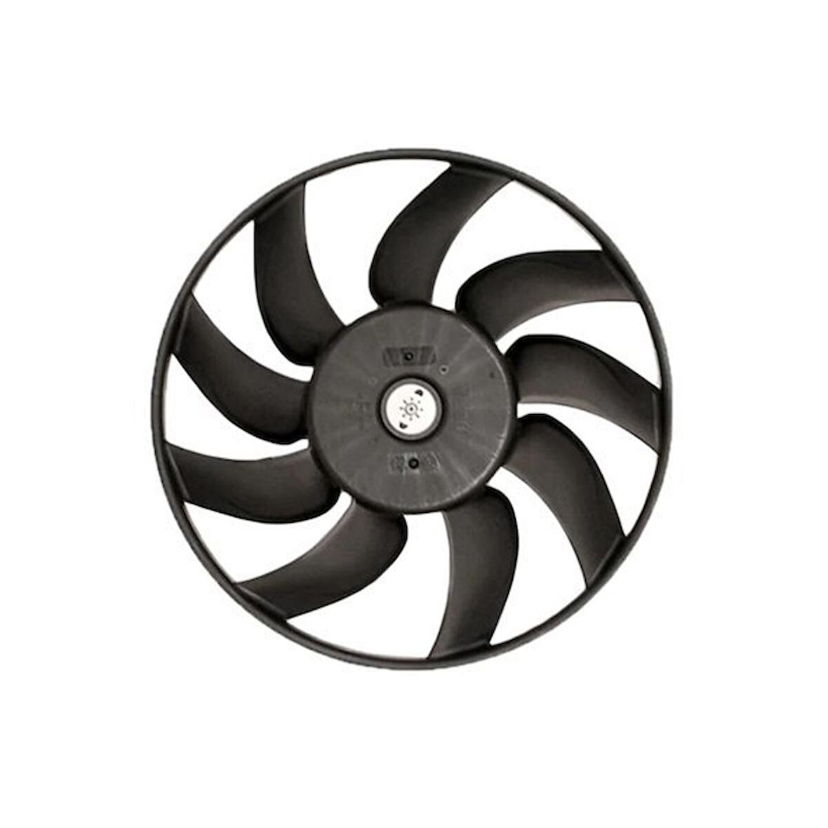 Volkswagen Crafter Fan Motoru [Valeo] (2E0959455)